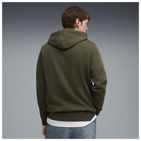 Puma Ανδρικό φούτερ Essentials 2 Color No.1 Logo Hoodie